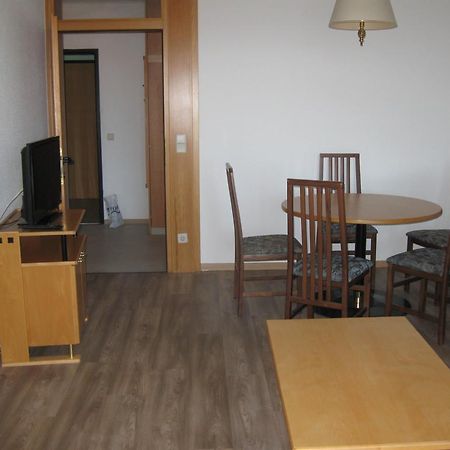 Holiday Apartments Warmbad فيلاخ المظهر الخارجي الصورة